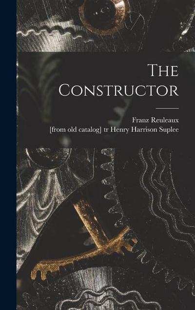 The Constructor
