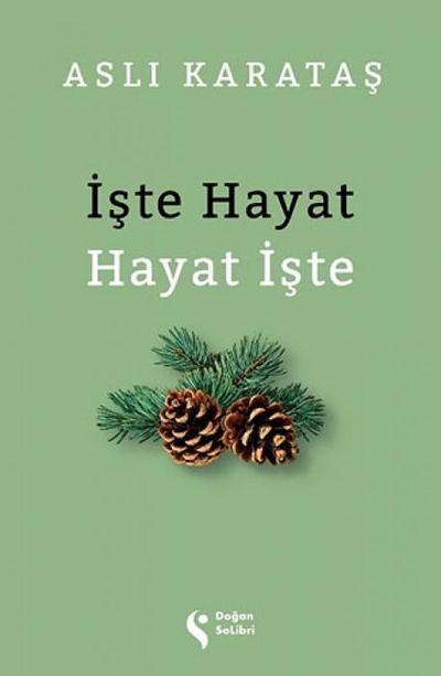 Iste Hayat - Hayat Iste