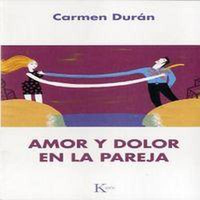 Amor y dolor en la pareja