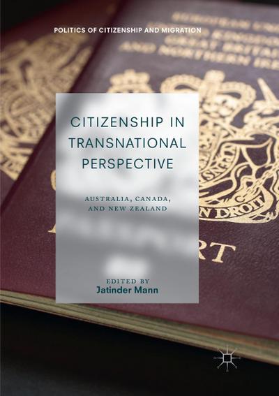 Citizenship in Transnational Perspective