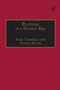 Planning in a Global Era