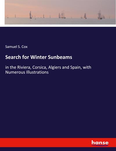 Search for Winter Sunbeams
