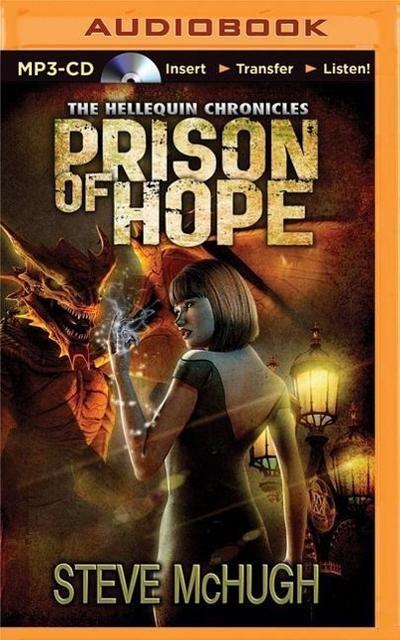 Prison of Hope