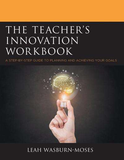 Teacher’s Innovation Workbook