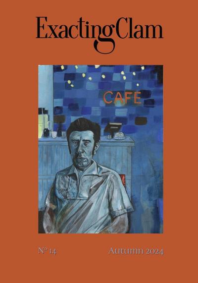 Exacting Clam No. 14