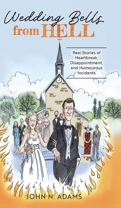 Wedding Bells from Hell