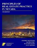Principles of Real Estate Practice in Nevada