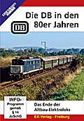 Die DB in den 80er Jahren