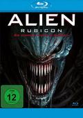Alien Rubicon - Sie kommen nicht in Frieden