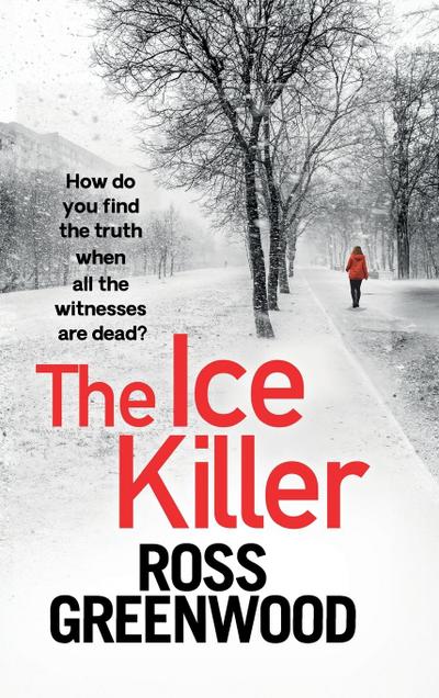 The Ice Killer