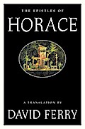The Epistles of Horace