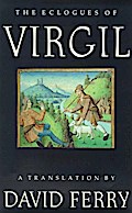 The Eclogues of Virgil