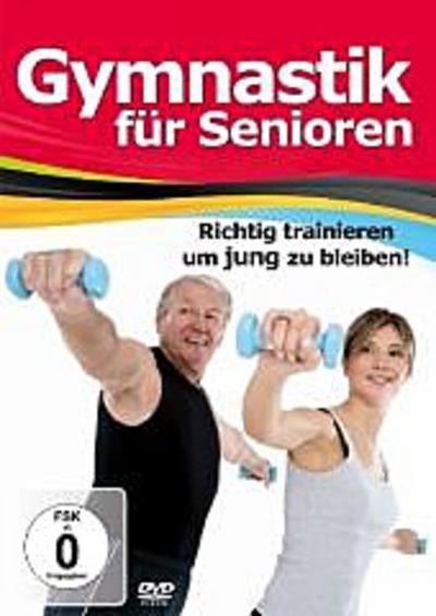 Gymnastik Für Senioren