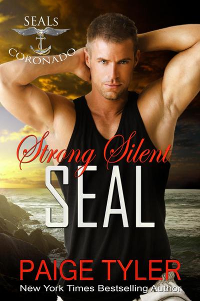 Strong Silent SEAL (SEALs of Coronado, #2)