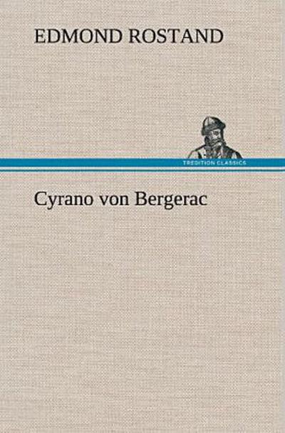 Cyrano von Bergerac
