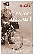 Au revoir, facteur !