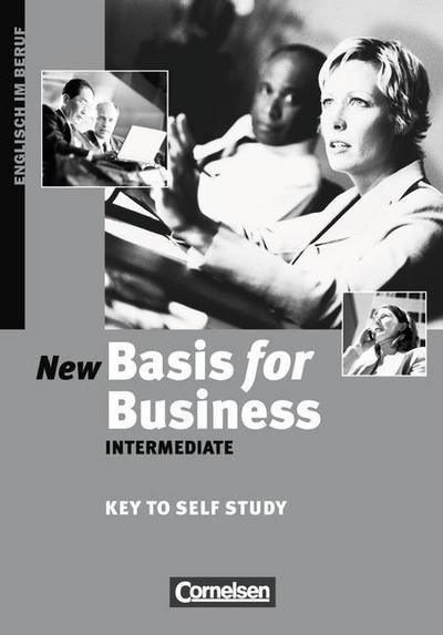 New Basis for Business - Intermediate Basis for Business - Third Edition - Intermediate