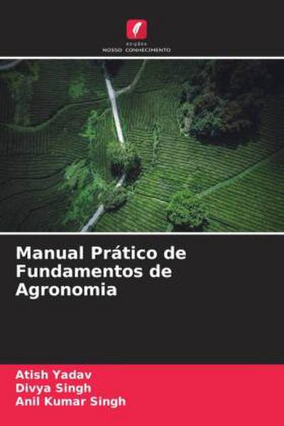 Manual Prático de Fundamentos de Agronomia