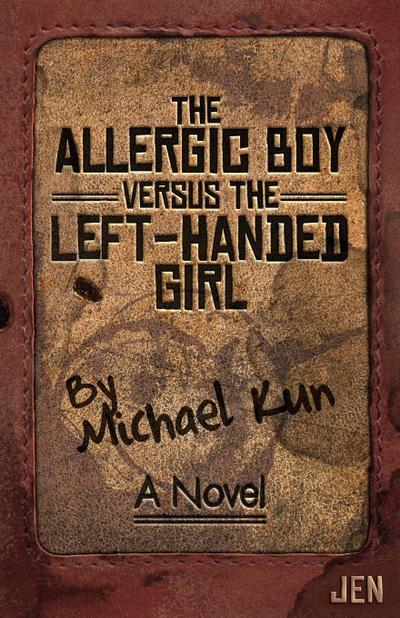 The Allergic Boy Versus the Left-Handed Girl