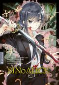 SINoALICE 3