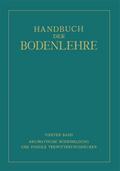 Aklimatische Bodenbildung und Fossile Verwitterung