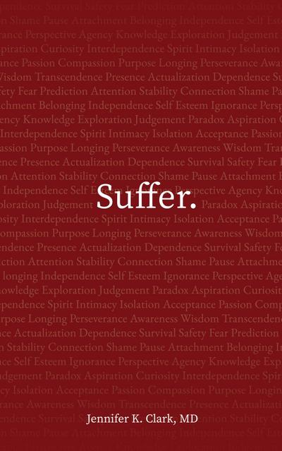 Suffer.