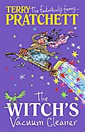 The Witch’s Vacuum Cleaner