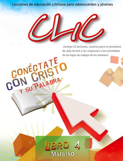 Clic, Libro 4, Maestro