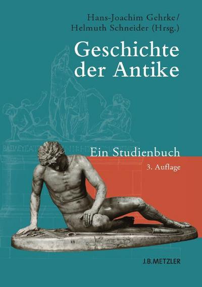 Geschichte der Antike