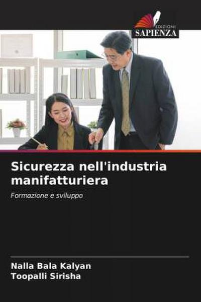 Sicurezza nell’industria manifatturiera