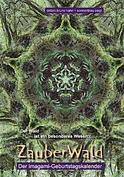Imagami-Zauberwald Kalender
