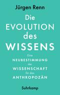 Die Evolution des Wissens