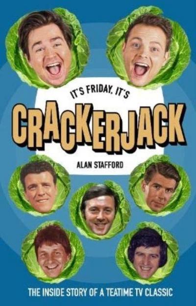 It’s Friday, It’s Crackerjack!