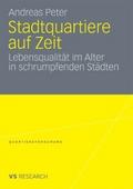 Stadtquartiere auf Zeit