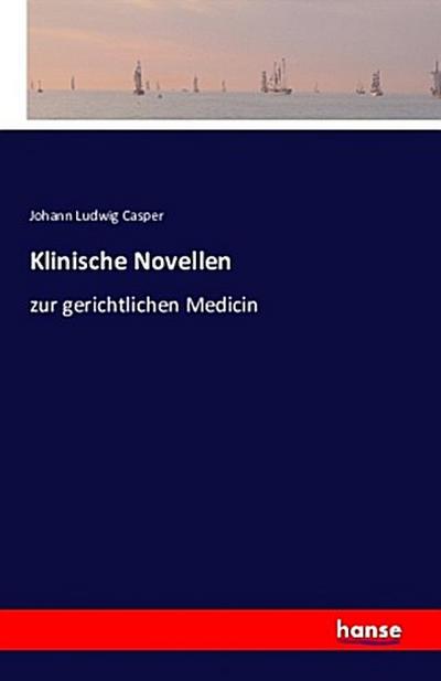 Klinische Novellen