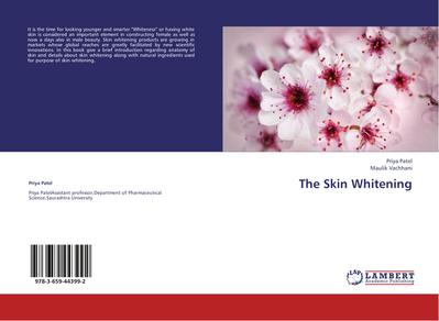 The Skin Whitening