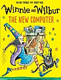 Winnie and Wilbur: The New Computer