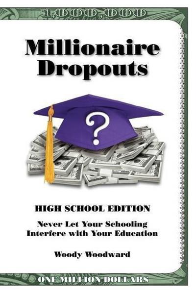 Never let your schooling interfer with your education