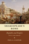 Shakespeare’s Rome