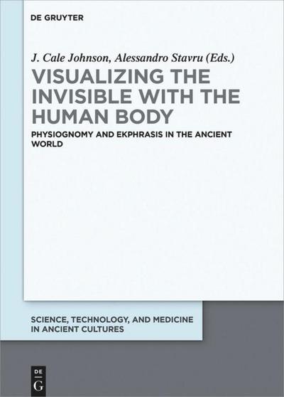 Visualizing the invisible with the human body