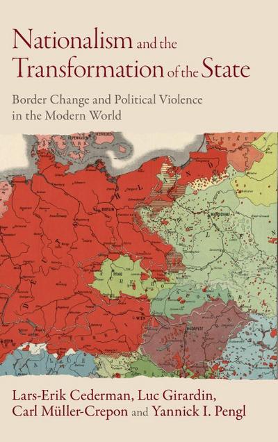 Nationalism and the Transformation of the State