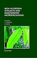 Iron Nutrition in Plants and Rhizospheric Microorganisms