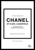 Little Book of Chanel by Karl Lagerfeld