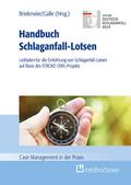 Handbuch Schlaganfall-Lotsen