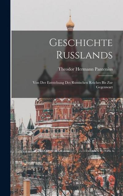 Geschichte Russlands