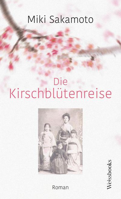 Die Kirschblütenreise