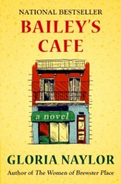 Bailey’s Cafe