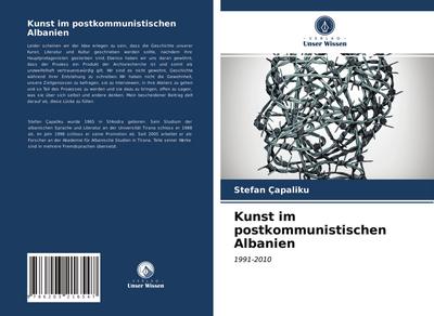 Kunst im postkommunistischen Albanien