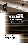 China’s Agricultural Development