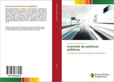 Controle de políticas públicas